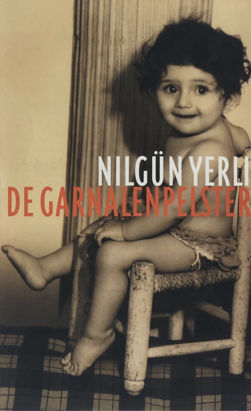 Garnalenpelster - Nilgün Yerli