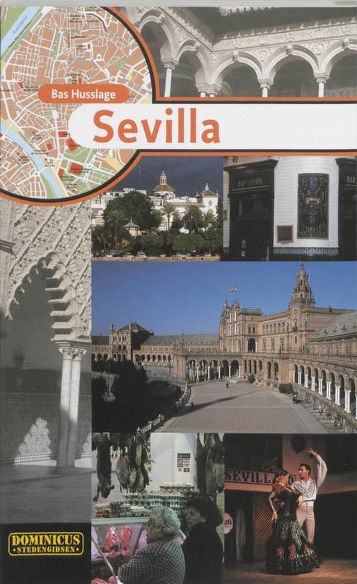 Sevilla - B. Husslage