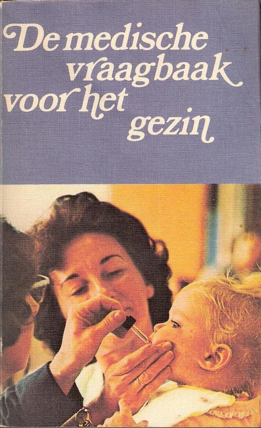 Medische vraagbaak voor het gezin - Fishbein