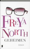 Geheimen - F North
