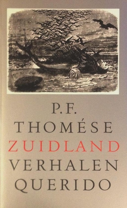 Zuidland - P.F. Thomese, Pieter Frans ThomÉSe