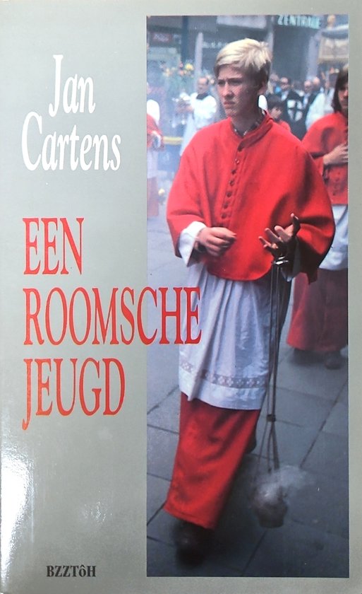Roomsche jeugd - Cartens