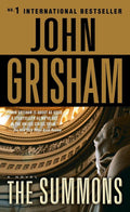 The Summons - John Grisham