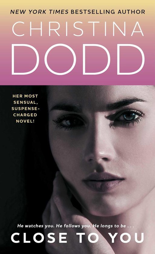 Close to You - Christina Dodd