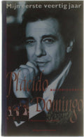 Mijn eerste veertig jaar - Placido Domingo