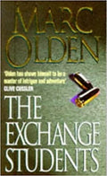 The Exchange Students - Marc Olden, Onbekend