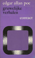 Gruwelijke verhalen - Edgar Allan Poe, Simon Vestdijk