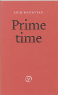 Prime time - E. Menkveld