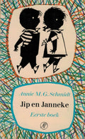 Jip en Janneke 1 - Annie M.G. Schmidt