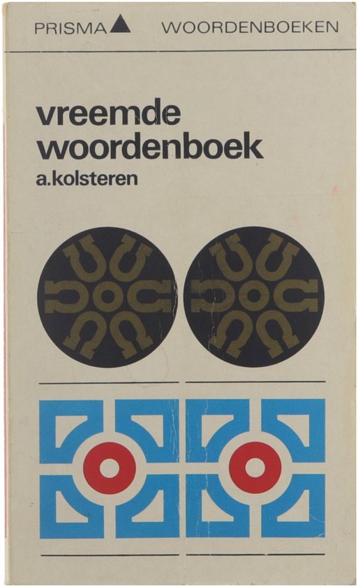 Nederlands - A. Kolsteren