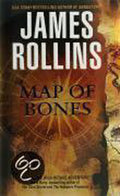 Map Of Bones - James Rollins
