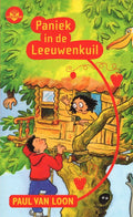 Paniek in de leeuwenkuil Basisonderwijs groep 5 - 6 - Paul van Loon