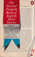 The second Penguin book of English short stories | - Christopher Dolley
