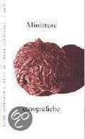 Miniature Etnografiche - Driessen H.