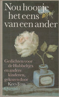 Nou hoor je het eens van een ander - Kees Fens