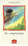 De computerheks - Francine Oomen