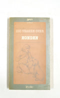 Honderd vragen over honden - Aalst, P. Tellekamp