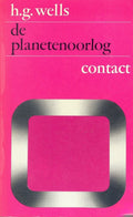 De Planetenoorlog - H.G. Wells