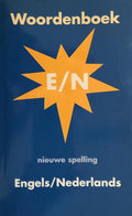 Engels - Nederlands woordenboek - F. van der Veldt