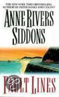 Fault Lines - Anne Rivers Siddons