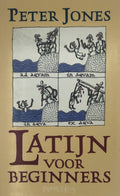 Latijn Voor Beginners - P. Jones, Peter Jones