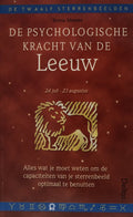 Psychologische Kracht Van De Leeuw - Teresa Moorey