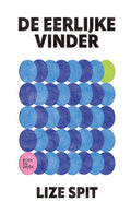 De Eerlijke vinder Lize Spit - Lize Spit, Anna Drijver