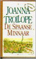 Spaanse minnaar - Trollope