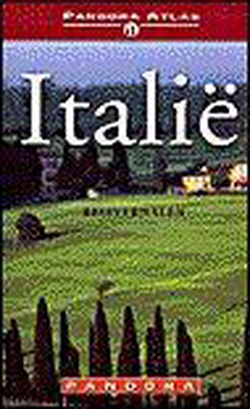 Italie Reisverhalen - Auteur Onbekend