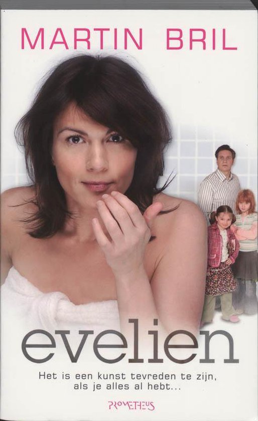 Evelien - Martin Bril