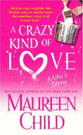 A Crazy Kind of Love - Maureen Child
