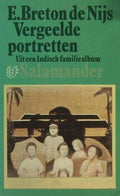 Vergeelde portretten | - E. Breton de Nijs