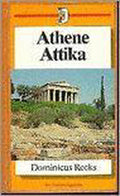 ATHENE & ATTIKA. DOMINICUS - Herman Belien