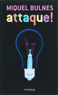 Attaque - Miquel Bulnes