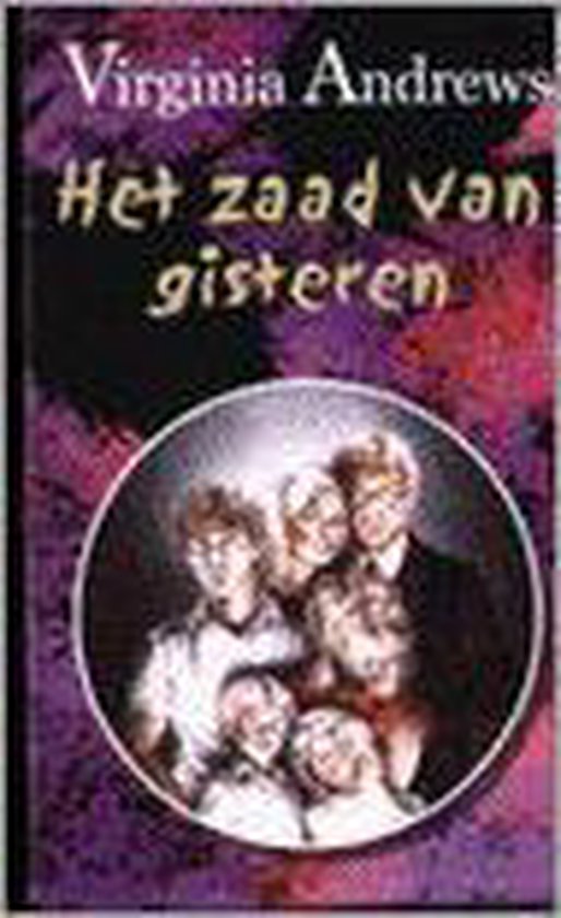 Zaad Van Gisteren - V. Andrews