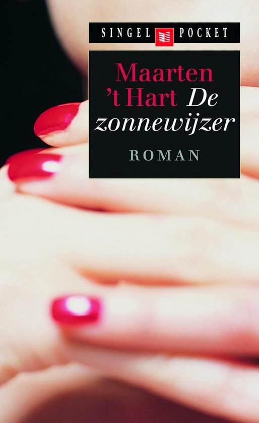 De Zonnewijzer - Maarten 't Hart