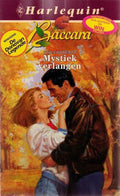 Mystiek verlangen - Nora Roberts