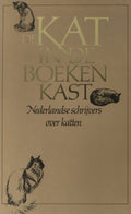De kat in de boeken kast - Jan Wolkers, F. Harmsen van Beek