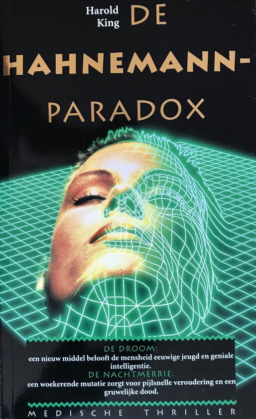 Hahnemann paradox - White Star