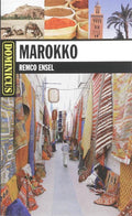 Dominicus landengids - Marokko - Remco Ensel