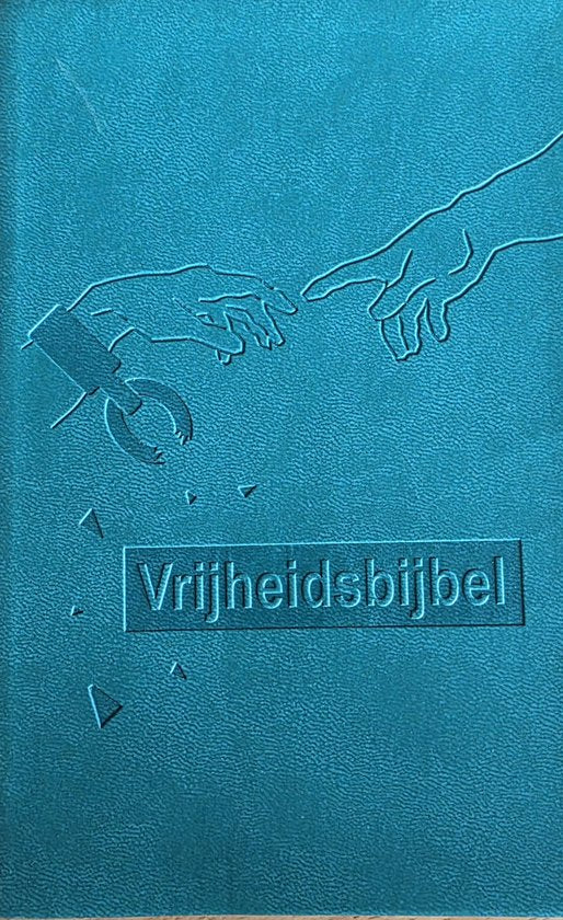 Het Boek - Cm 12X18