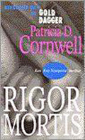 Rigor Mortis - Patricia Cornwell