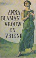 Vrouw en vriend - Blaman