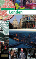 Londen - N. van der Maas, L. van der Maas