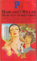 De Muren hebben Oren - Margaret Millar