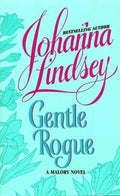 Gentle Rogue - Johanna Lindsey