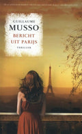 Bericht uit Parijs - Guillaume Musso
