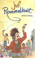 Juf Rommelkont - Jeremy Strong