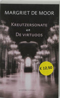 Virtuoos Kreutzersonate - M. de Moor