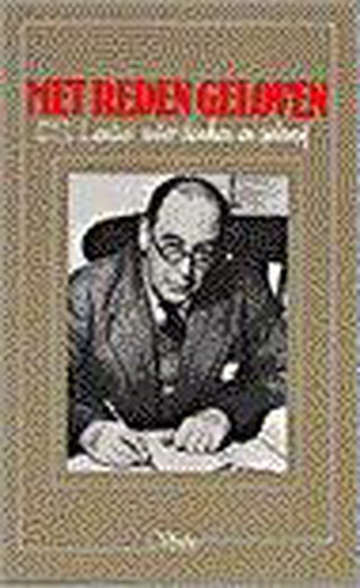 Met reden geloven - C.S. Lewis